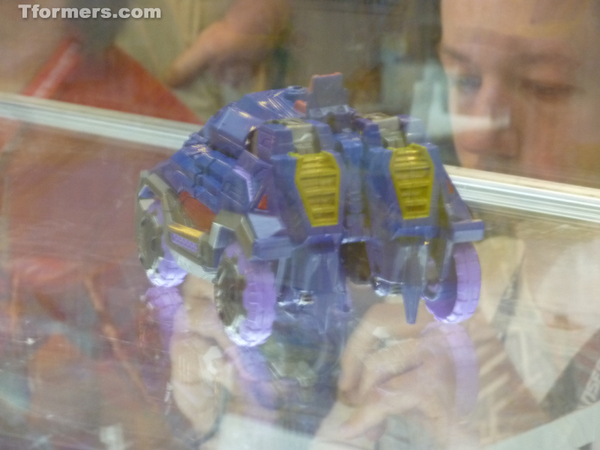 Transformers Generations Soundwave  (68 of 134)